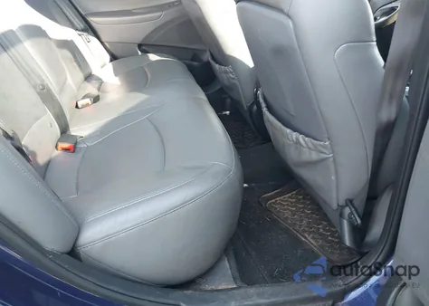 2012 Hyundai Sonata Limited from USA, damaged, VIN 5NPEC4AC7CH343375